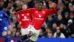 Legenda Manchesteru United nie wytrzymała. "To bzdura"