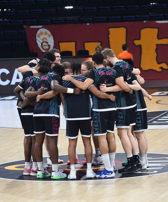 Gdzie obejrzeć Telekom Baskets Bonn - Peristeri BC? Czy będzie stream online?