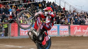 Żużel. Polonia pokonała Włókniarz w Częstochowie. Trzech zawodników z kompletami