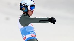 69. Turniej Czterech Skoczni. Stylista Kamil Stoch. Najwyższe noty dla Polaka