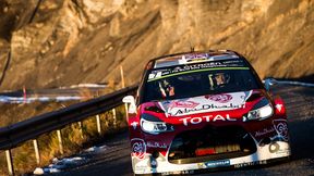 WRC: Kris Meeke opuści część rajdów w 2016