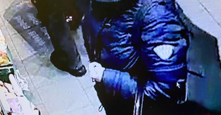 Kobieta ukradła puszkę WOŚP