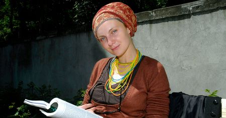 Sylwia Gliwa: od szarej myszki do seksbomby
