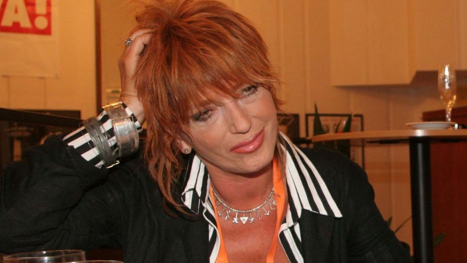 Ewa Sałacka