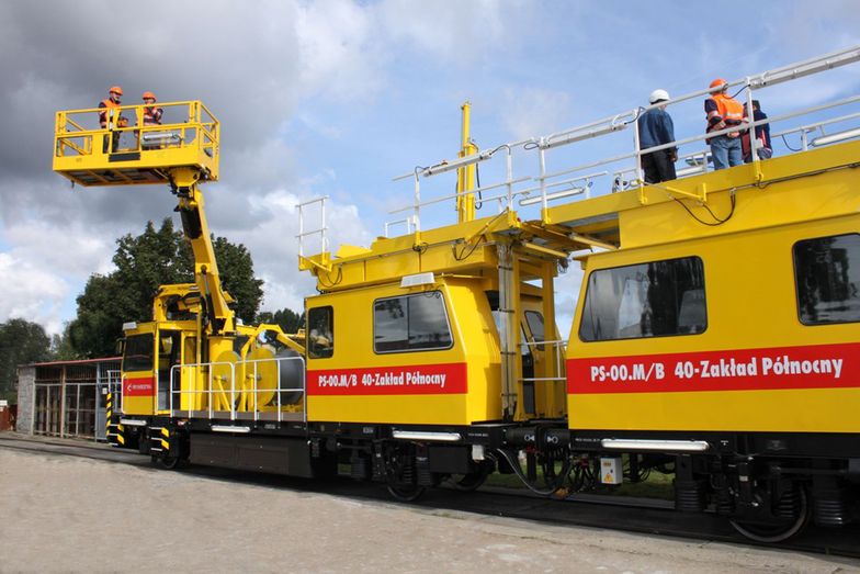 PKP szuka kupca na PKP Energetykę