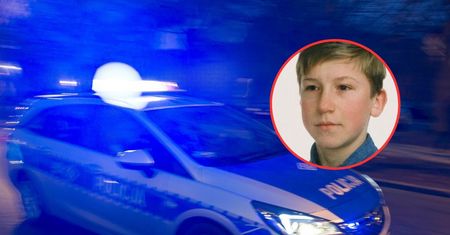 Zaginięcie Michała Karasia. Rodzina odnalazła kartkę na grobie matki
