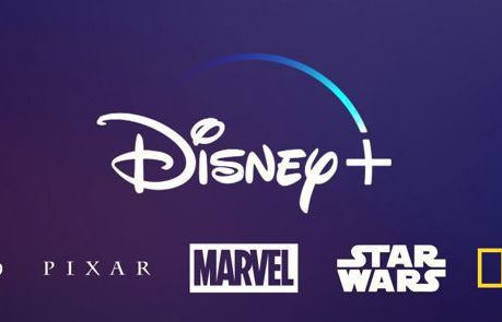 Ponad 850 filmów i seriali na Disney+