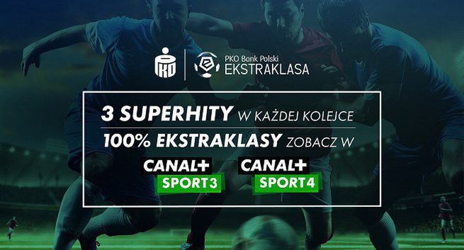 Canal+ Sport 3 i Canal+ Sport 4 w otwartym oknie nc+ i Orange TV