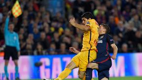 Niesamowity Luis Suarez - 45 goli w tym sezonie. Lewandowski piąty