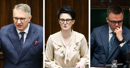 Posłowie zmagają się z długami. Wszystko jest w oświadczeniach