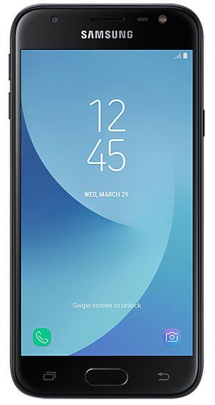 Samsung Galaxy J3 (2018)