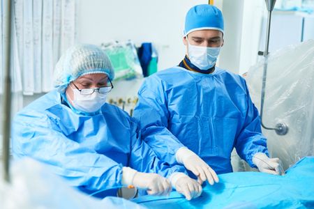 Angiografia jest najdokładniejszym badaniem stosowanym w diagnostyce miażdżycy