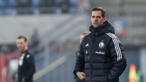 Zagadkowe słowa Astiza po meczu w Gliwicach. "Od jutra może być inaczej"