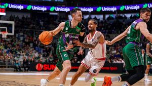 Hity, które mogą zmienić układ tabeli. Weekend z Ligą ACB w Sportklubie!