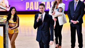 Legenda NBA w nowej roli? Czego go wyzwanie