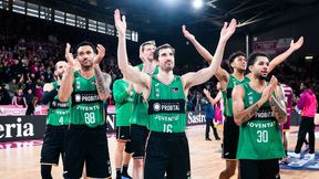 Walka o play-off w Lidze ACB trwa na dobre. W weekend jej kolejna odsłona