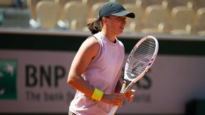 "Jestem martwa". Rozbrajające słowa Igi