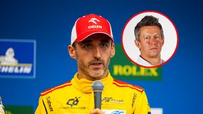 "Kubica tego nienawidzi". Co z kolejnym Polakiem w F1?