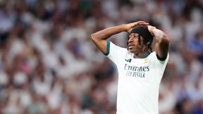 140 milionów euro i ani jednego meczu od początku. Diomande na razie nie przekonuje Mourinho