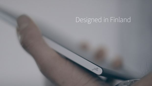 Jolla Tablet, czyli kompaktowy tablet z nowym Sailfish OS 2