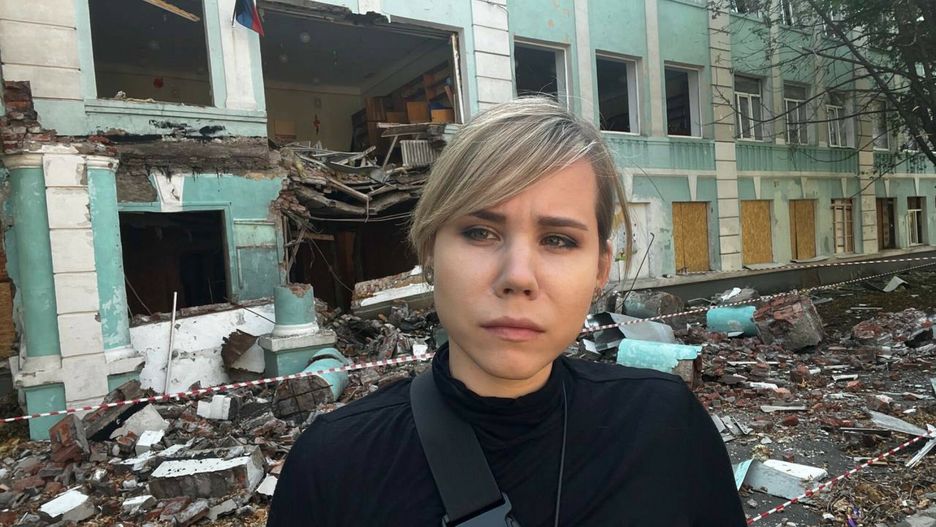 Daria Dugina
Fot. Sergey Shakhidzhanyan/Laski Diffusion/East News Daria Dugina - rosyjska dziennikarka, corka Aleksandra Dugina, glownego ideologa Kremla i doradcy Wladmira Putina. Daria Dugina zginela w ekspolzji samochodu na autostradzie, gdy wracala z festiwalu. W samochodzie ktorym kierowala kobieta eskplodowal podlozony ladunek wybuchowy.
Sergey Shakhidzhanyan