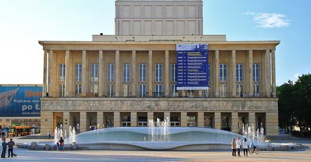 Pogoda w Łodzi. Prognoza na środę, 5 lutego 2025. Bez słońca i ciepła