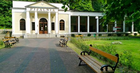 Szykują się duże zmiany w sanatoriach. Nie przyjedziesz, możesz czekać rok