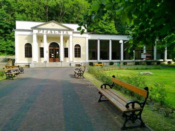 Szykują się duże zmiany w sanatoriach. Nie przyjedziesz, możesz czekać rok