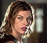 Milla Jovovich tęskni za pieluchami