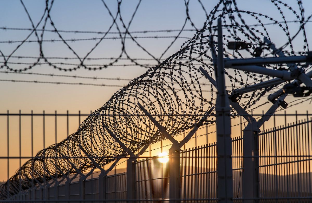 Dania wyśle do Kosowa 300 swoich więźniów. To przede wszystkim skazani imigranci z nakazem deportacji (Pixaby)