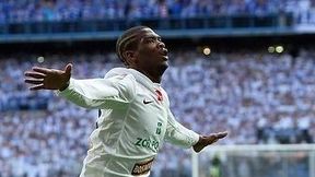 Lech Poznań - Pogoń Szczecin 1:1