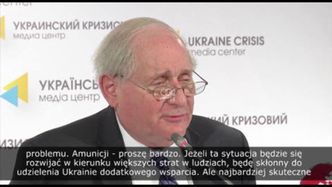 Komisja Senatu USA ds. Sił Zbrojnych