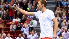 US Open: deszcz nie przeszkodził. Udany początek Łukasza Kubota i Alexandra Peyi
