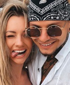 Mateusz z FitLovers pływał nago w basenie. Internauci zareagowali na zdjęcie