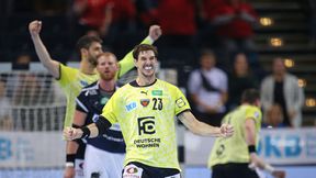 Sensacyjny transfer Pfadi Winterthur. Legenda trafi do Szwajcarii