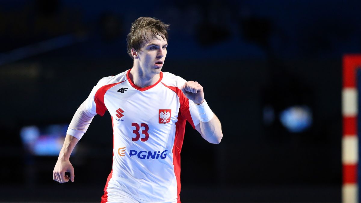 Materiały prasowe / FRANCE HANDBALL 2017 / Na zdjęciu: Paweł Paczkowski