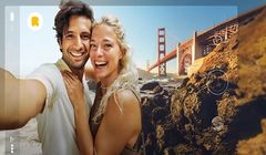 Rainbow w nowej kampanii promuje wycieczki objazdowe