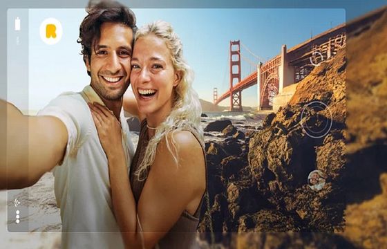 Rainbow w nowej kampanii promuje wycieczki objazdowe