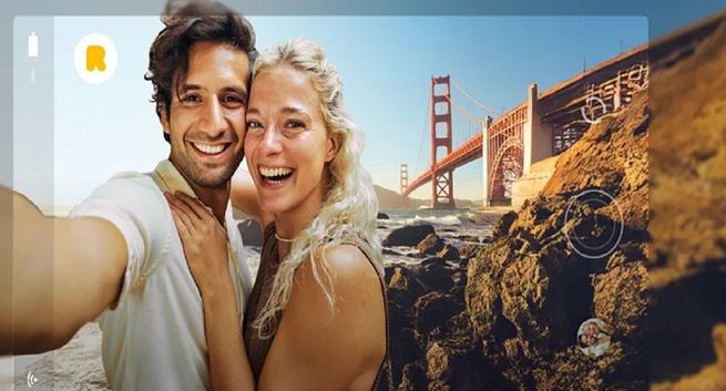 Rainbow w nowej kampanii promuje wycieczki objazdowe