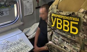 Tyle zapłacił, by wjechać do Polski. Niebywałe, gdzie znaleźli Ukraińca