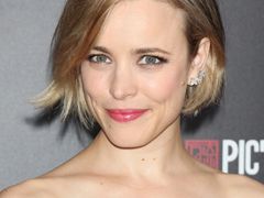 Rachel McAdams - piękniejsza niż kiedykolwiek