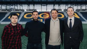 Pogoń Szczecin stworzyła nowy dział. Na czele stanął Turek z Fenerbahce