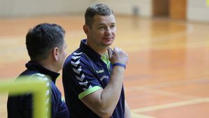 Michał Przybylski: Siódemka Miedź Legnica była lepsza pod każdym względem