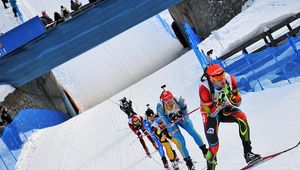 Czołowa norweska biathlonistka opuści sezon 2011/2012