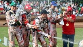 Duńczycy nam nie pogratulowali