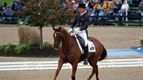 Do sieci trafiło szokujące nagranie. 42 razy uderzył konia