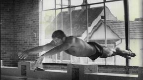 Nie żyje wybitny przed laty sportowiec. 26-krotnie pobił rekord świata