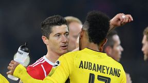 Borussia Dortmund krytykuje Arsene’a Wengera