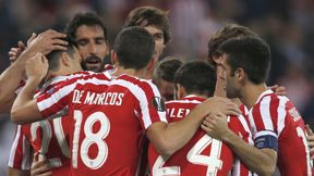 Athletic Bilbao - Celta Vigo na żywo. Transmisja TV, stream online