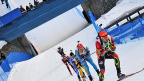 Norwegowie najlepsi w biathlonowej sztafecie mieszanej. Polska na 16. miejscu